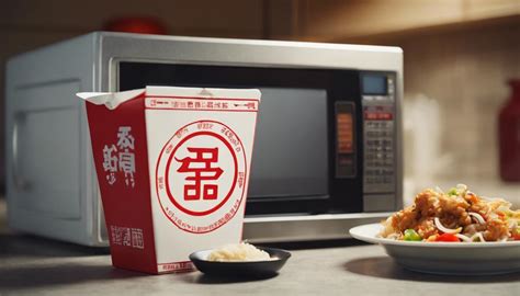 can you microwave chinese take out boxes with metal|can you microwave chinese boxes.